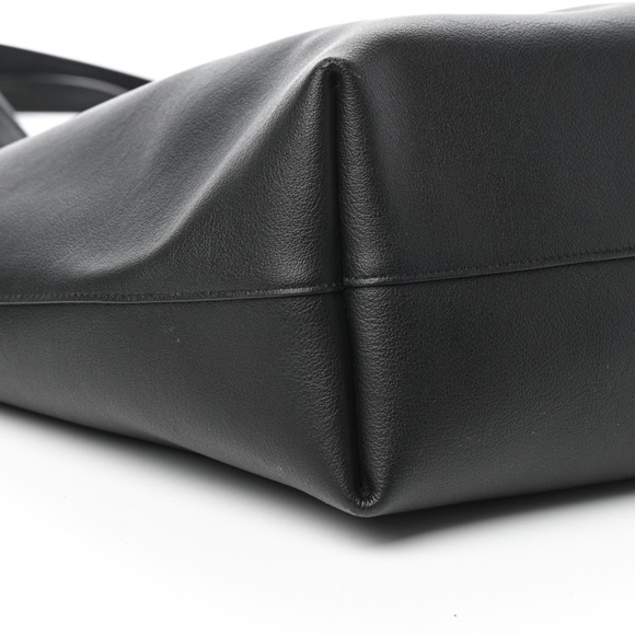 Saint Laurent calf skin large shopper - Picture 2 of 7